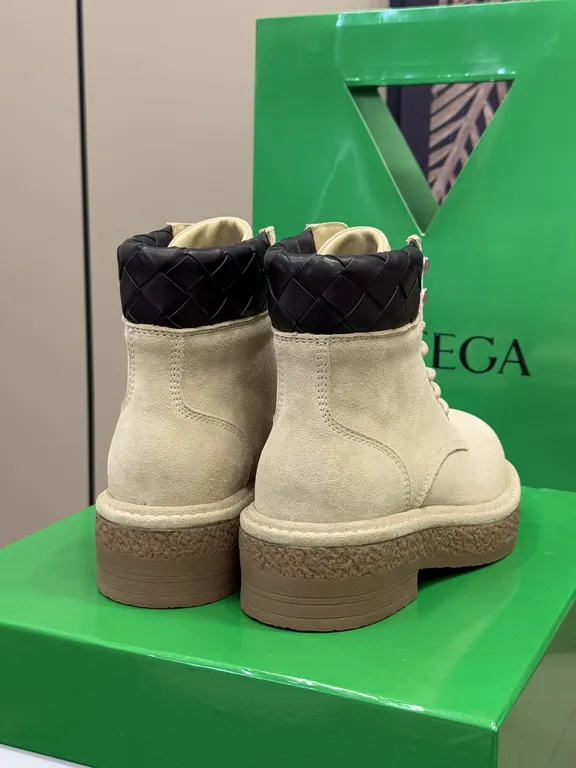 Bottega Veneta Shoe 